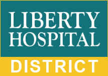 Liberty Hospital District, Liberty, MO logo