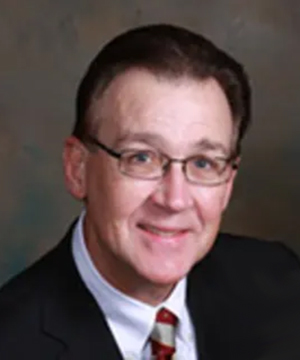 Liberty Hospital District Trustee James Piontek MD