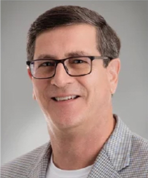 Liberty Hospital District Trustee Tom Page